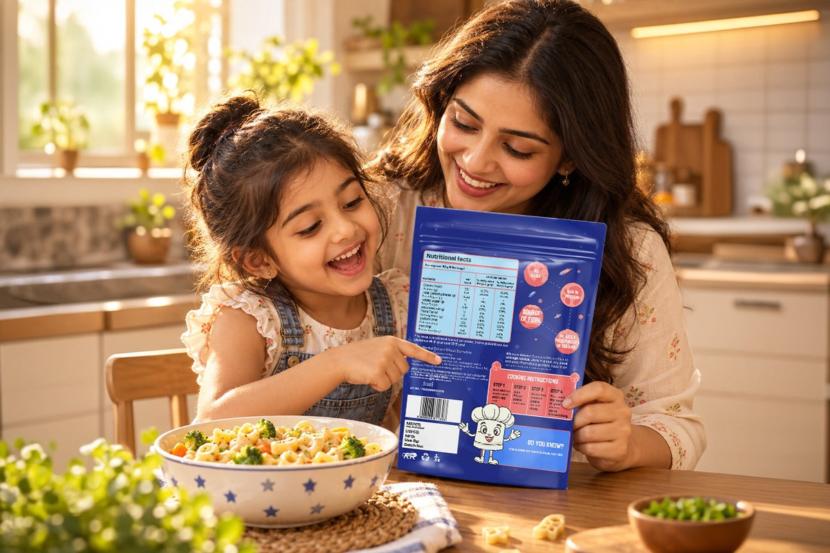 Kids’ Food Allergies