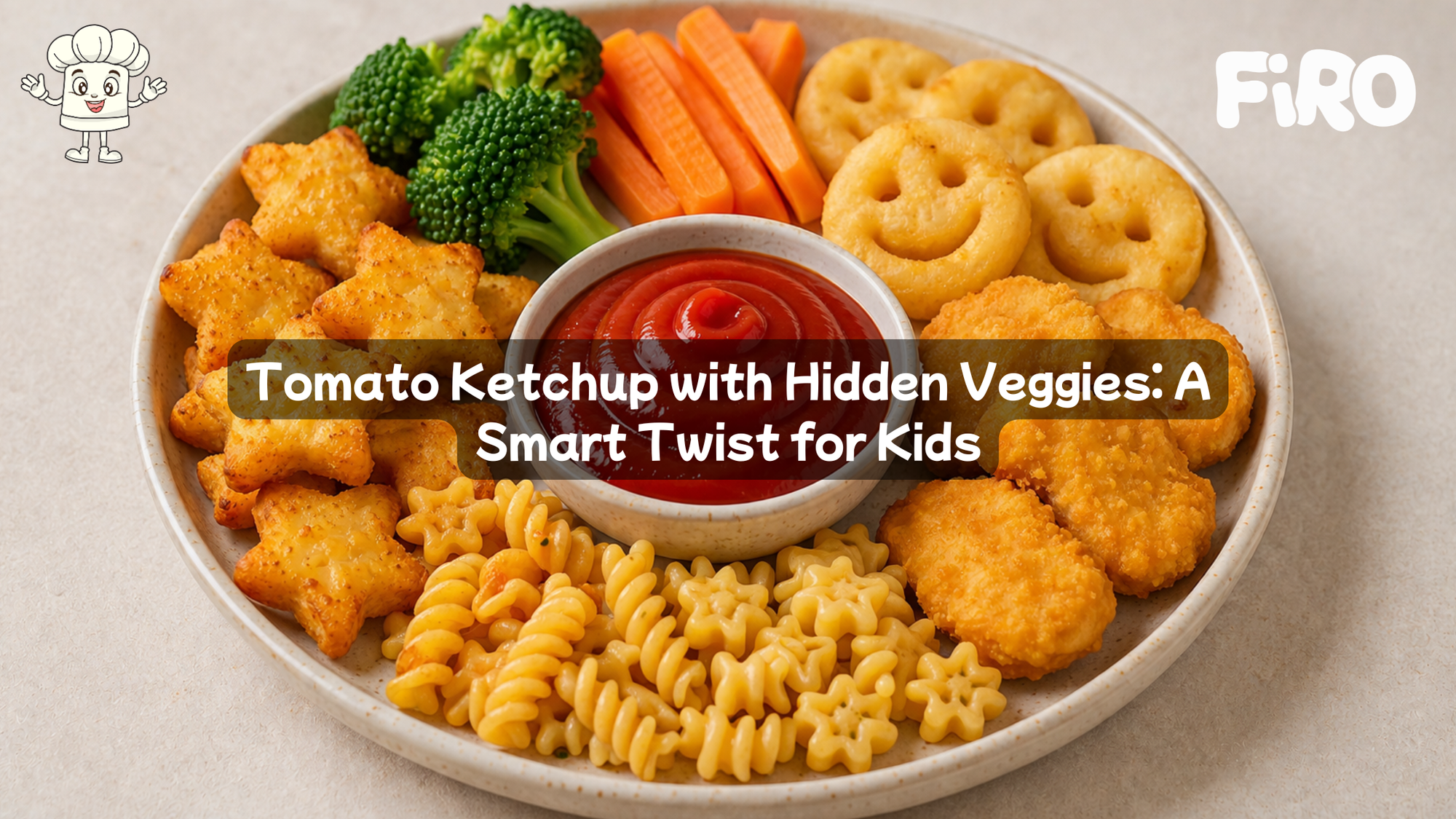 Tomato Ketchup
