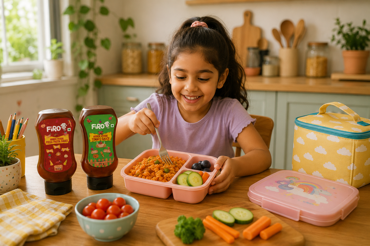 Pasta Recipes for Kids