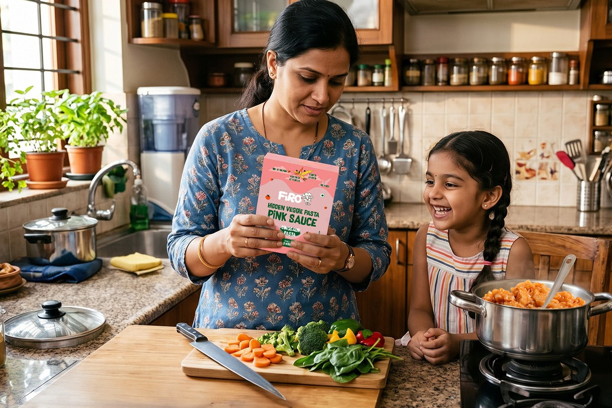 Is Instant Pasta Good for Kids? 