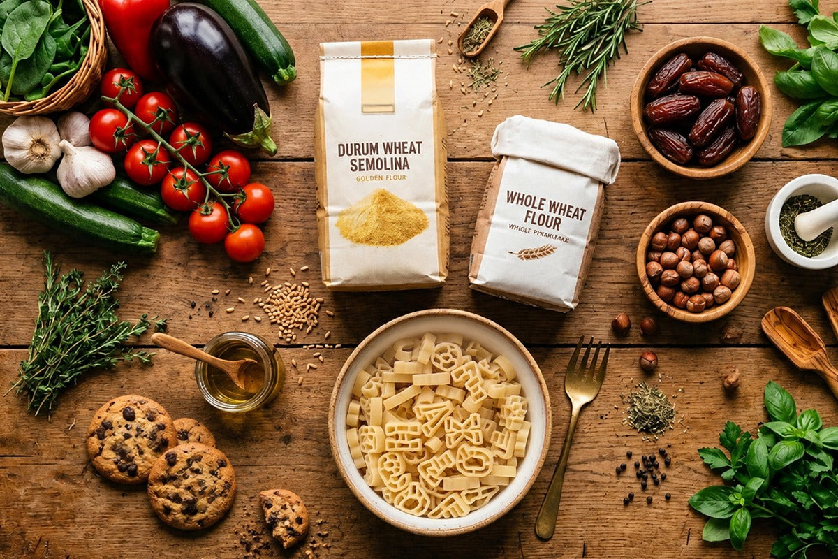 What Ingredients Should Parents Look for