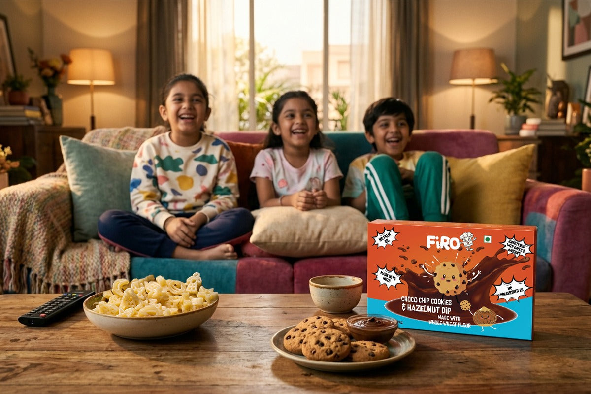 Easy Food Ideas for Kids