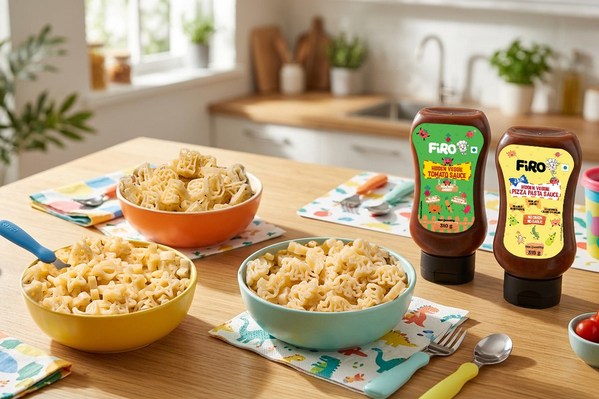 Pasta Shapes Explained