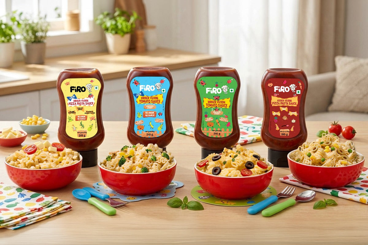 How to Build a Fun Pasta Bowl