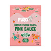 FIRO Dinosaur Hidden Veggie Pink Pasta Sauce for Kids |  No Preservatives