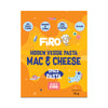 FIRO Space Hidden Veggie Mac & Cheese Pasta for Kids | Quick Creamy Pasta