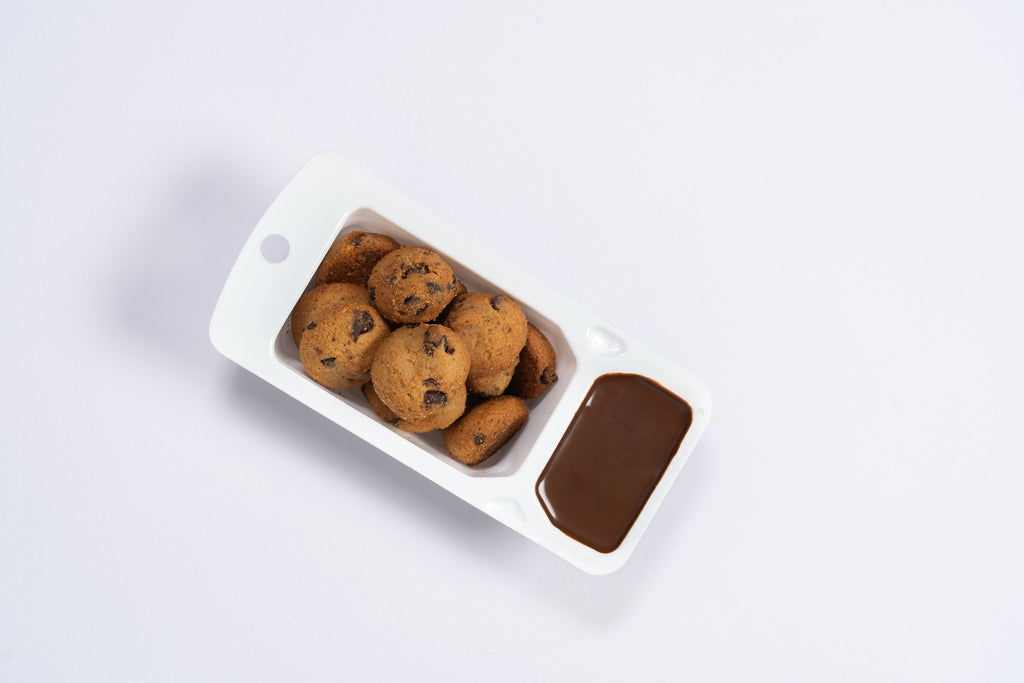 FIRO Hazelnut Chocolate Spread with Cookies  | Kids Treats