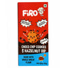 Firo Chocochip Cookies & Hazelnut Dip  | Kids Treats