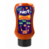 FIRO Halloween Hidden Veggie Pizza Pasta Sauce for Kids | Limited Edition